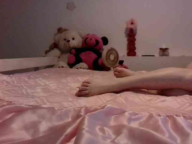 AmyWonderX webcam