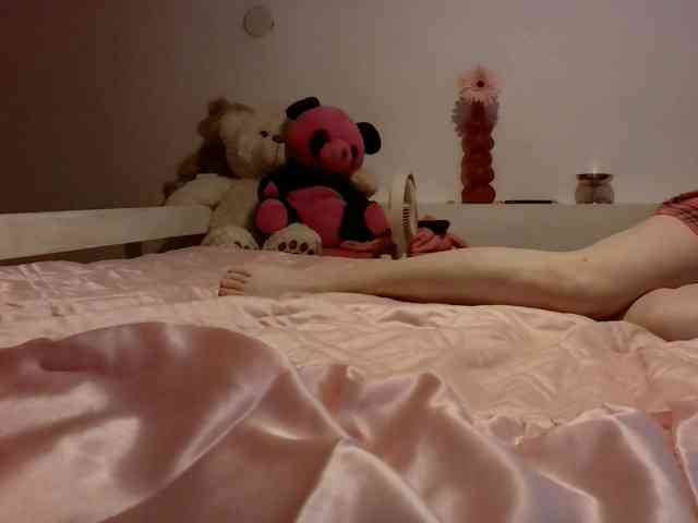 AmyWonderX webcam