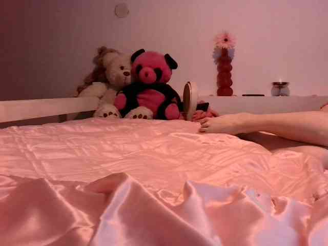 AmyWonderX webcam
