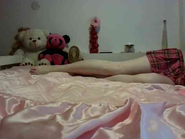 AmyWonderX webcam
