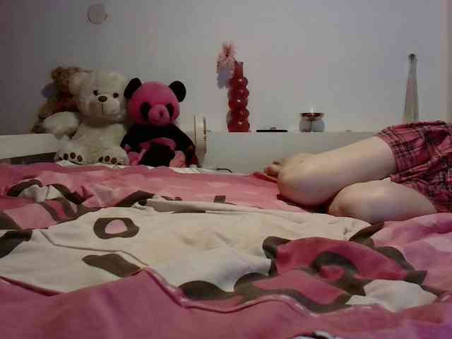 AmyWonderX webcam
