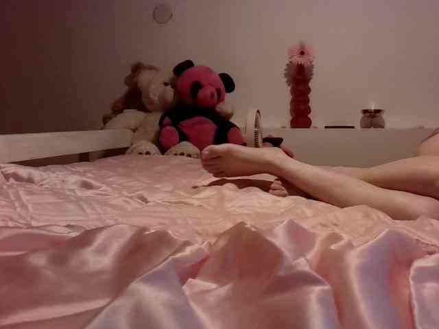 Model: AmyWonderX