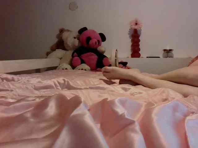 AmyWonderX webcam