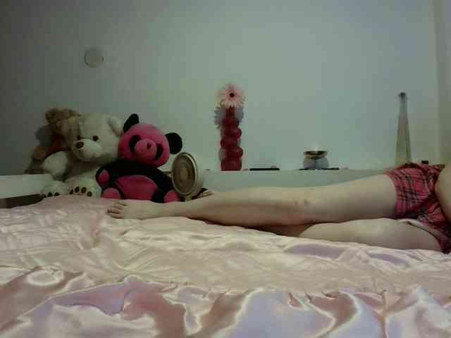 AmyWonderX webcam
