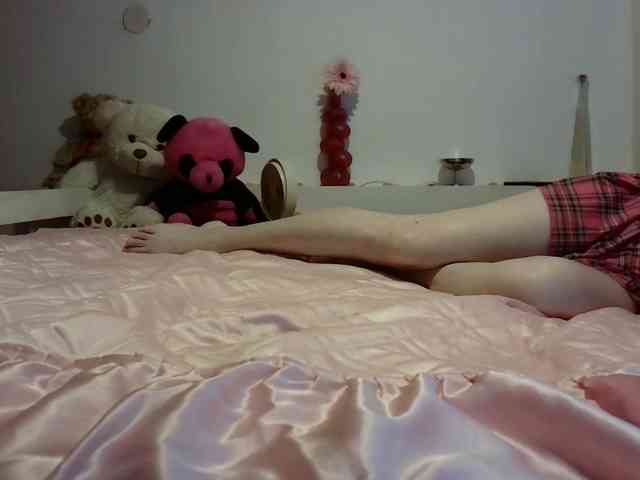 AmyWonderX webcam