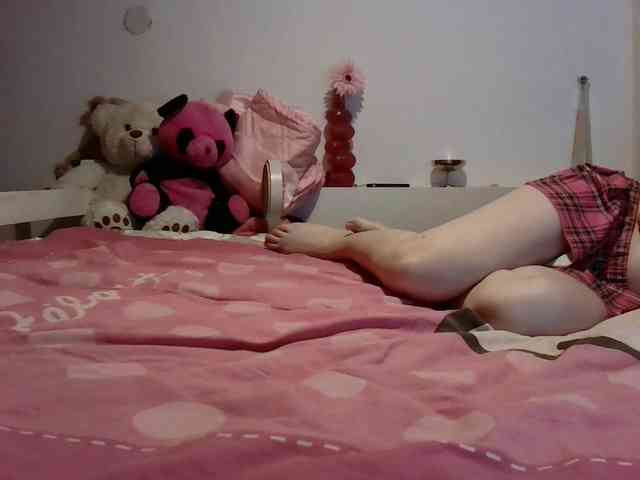 Model: AmyWonderX