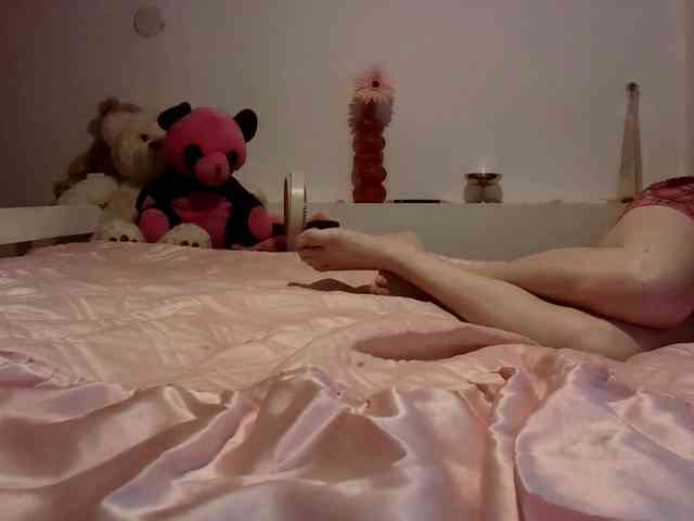 Model: AmyWonderX