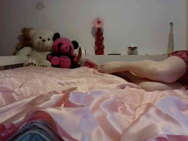 AmyWonderX webcam