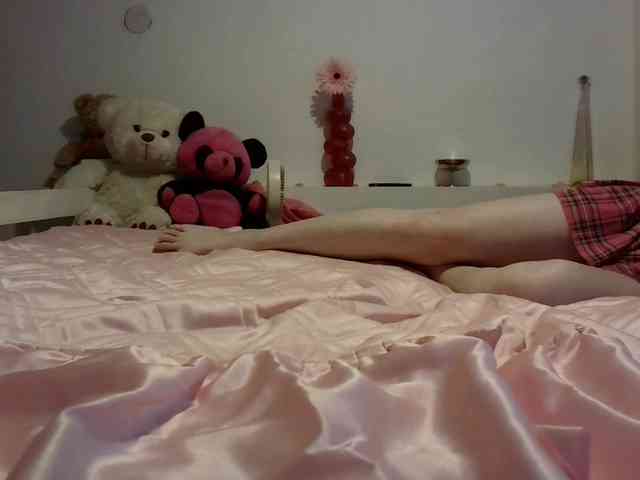 AmyWonderX webcam
