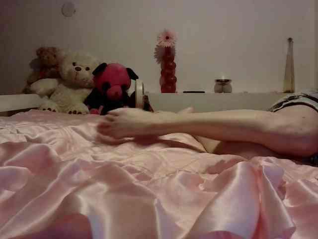 AmyWonderX webcam