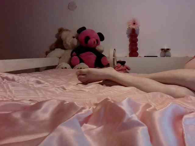 AmyWonderX webcam