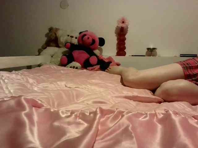AmyWonderX