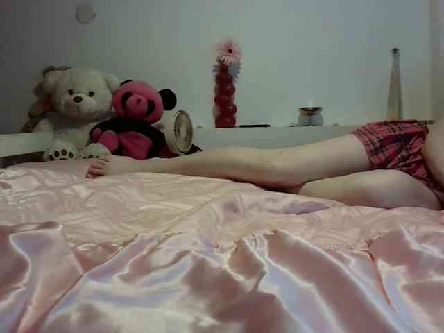 Model: AmyWonderX