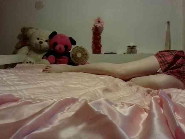 AmyWonderX AmyWonderX