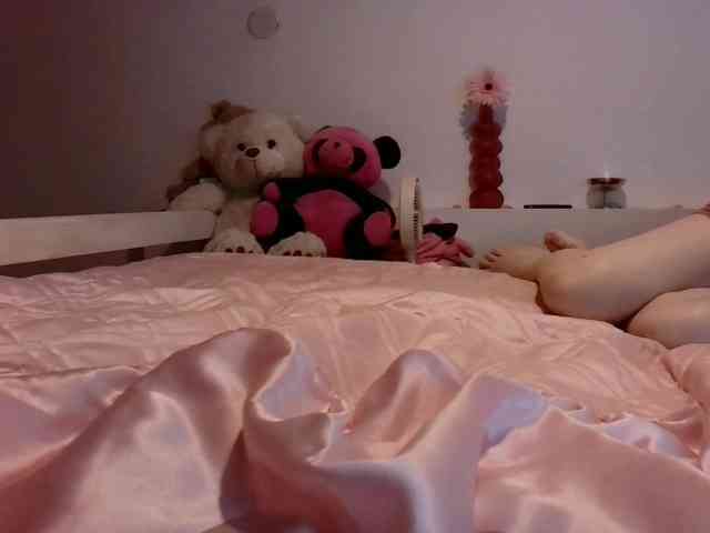 AmyWonderX webcam