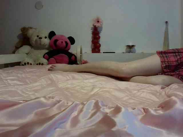 AmyWonderX webcam