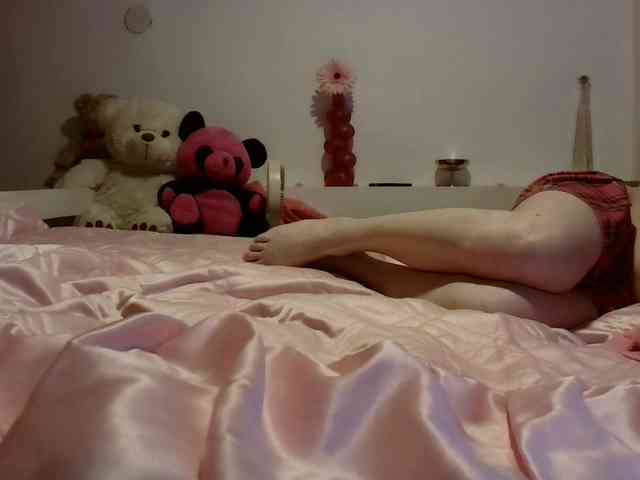AmyWonderX webcam