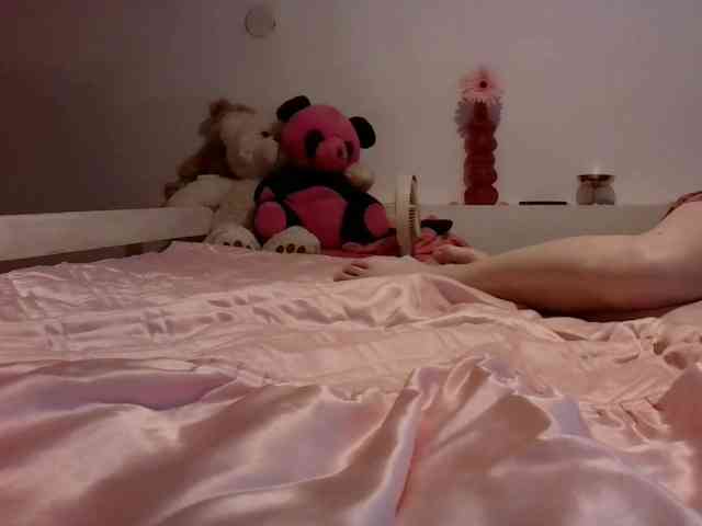 AmyWonderX webcam