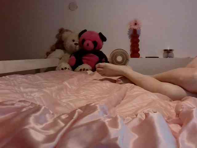 AmyWonderX webcam