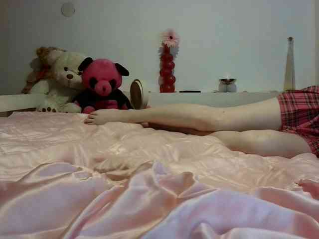 AmyWonderX webcam