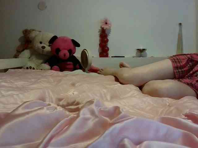 AmyWonderX