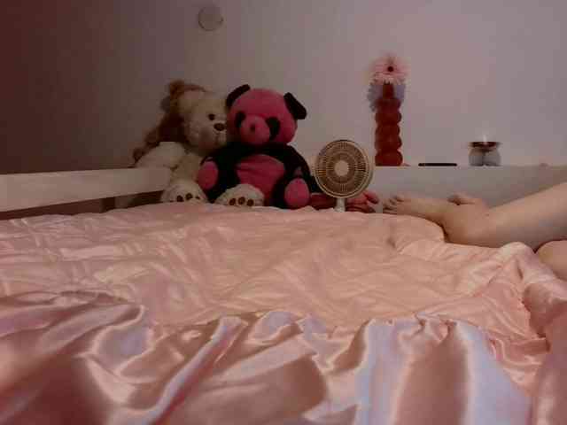 AmyWonderX webcam
