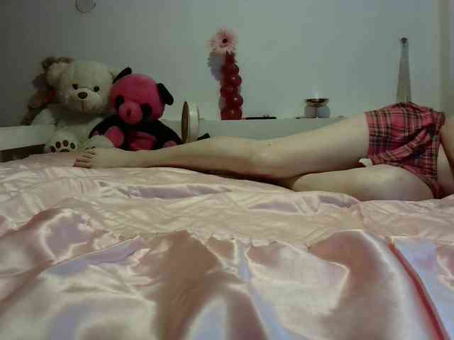AmyWonderX webcam