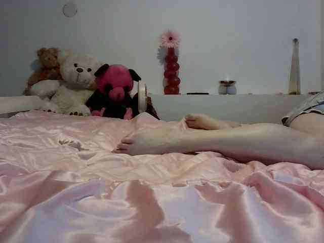 AmyWonderX webcam