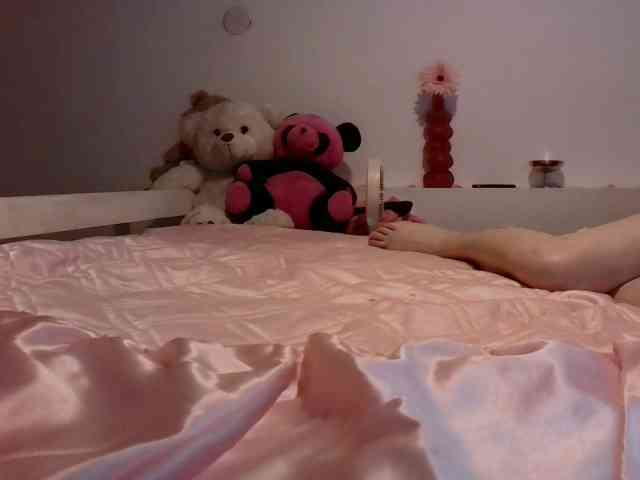 AmyWonderX webcam
