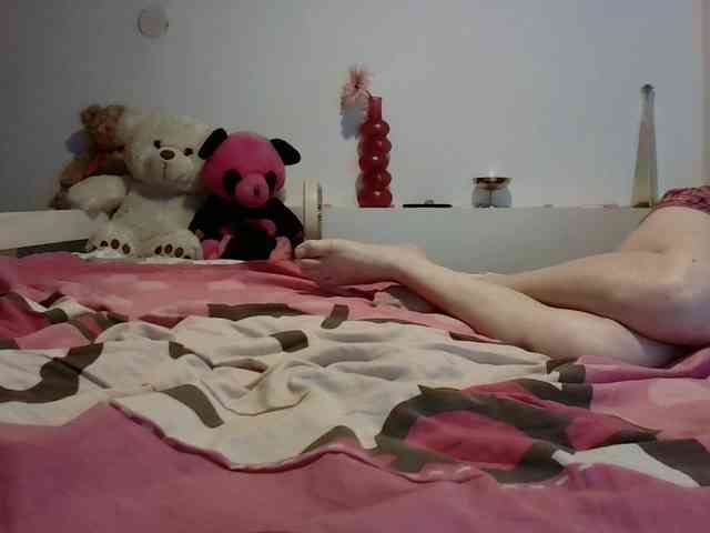AmyWonderX webcam