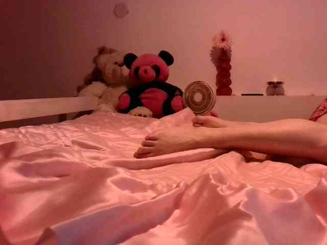 Model: AmyWonderX
