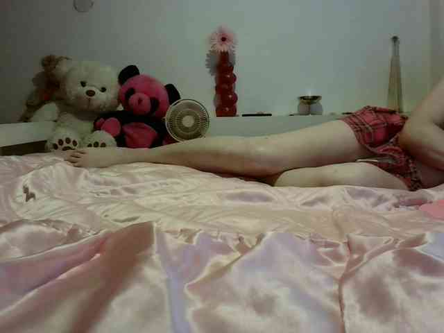 AmyWonderX webcam