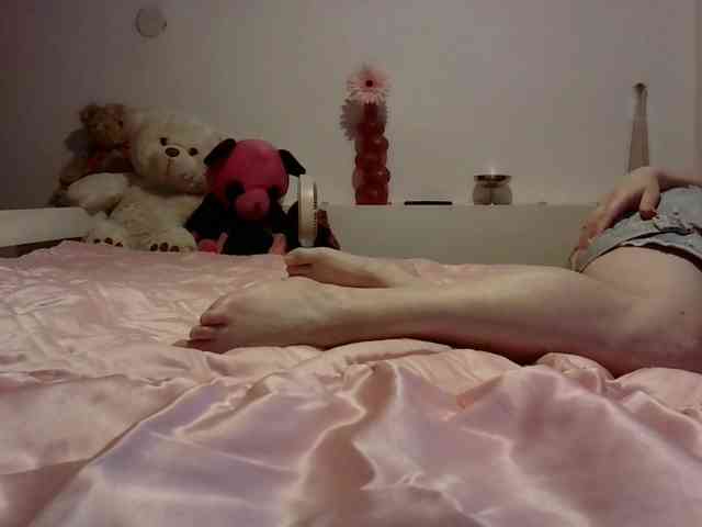 AmyWonderX webcam