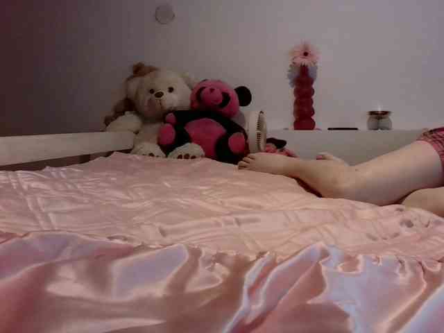 AmyWonderX webcam