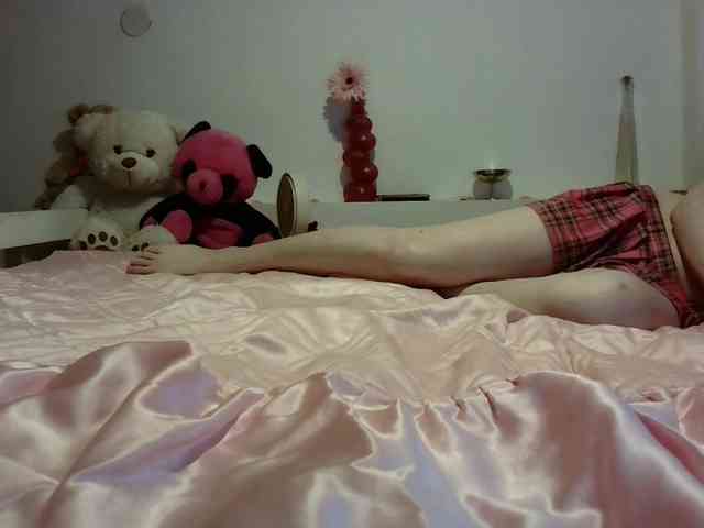 AmyWonderX webcam