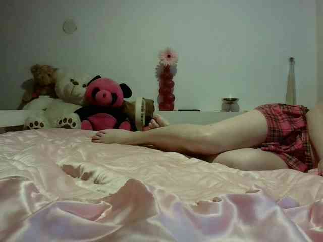Model: AmyWonderX