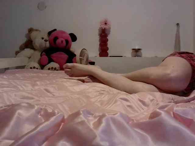 AmyWonderX webcam