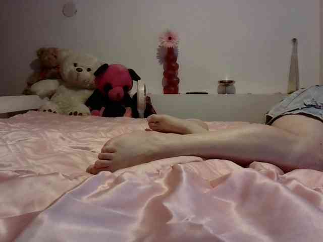 AmyWonderX webcam