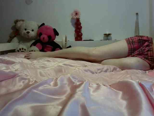 AmyWonderX webcam