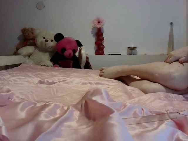 AmyWonderX webcam