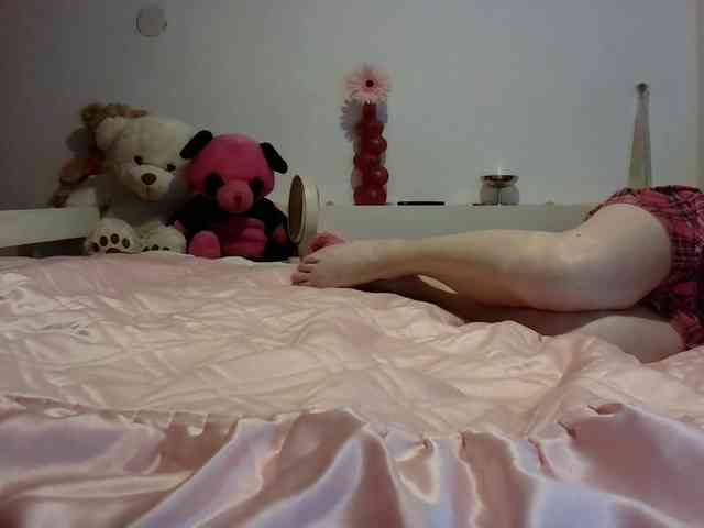 AmyWonderX AmyWonderX