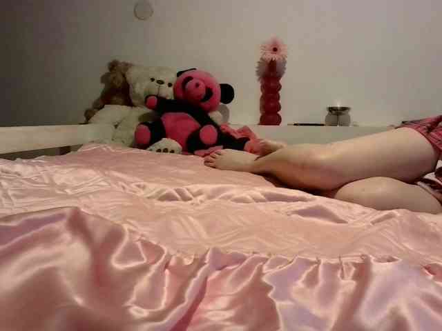 AmyWonderX webcam