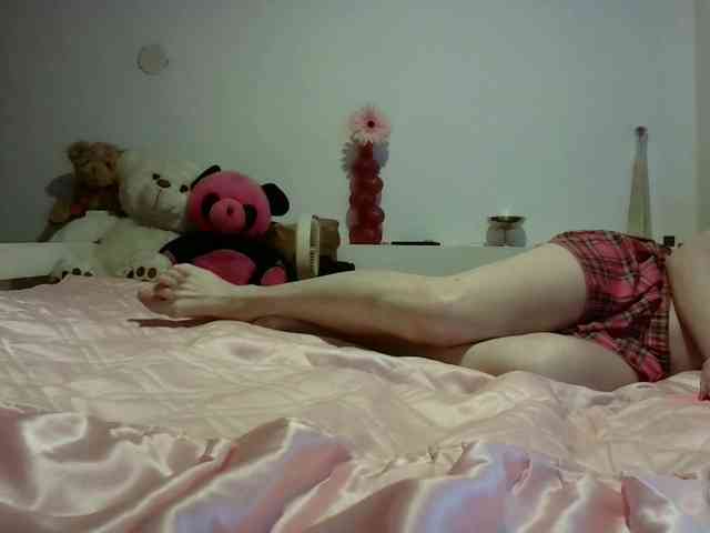 AmyWonderX webcam