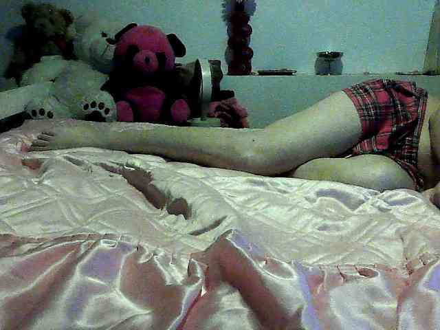AmyWonderX webcam