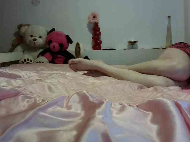AmyWonderX webcam