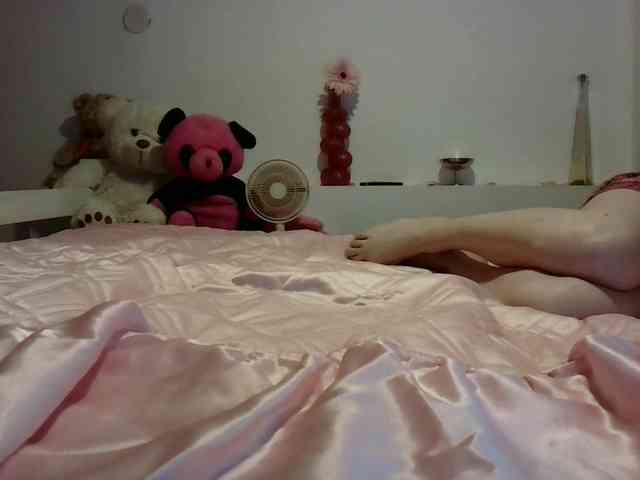 AmyWonderX webcam