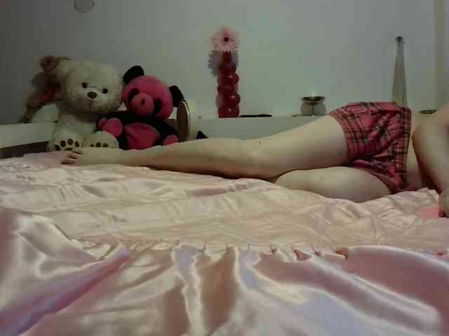 Model: AmyWonderX