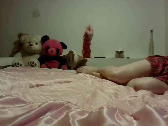 Model: AmyWonderX