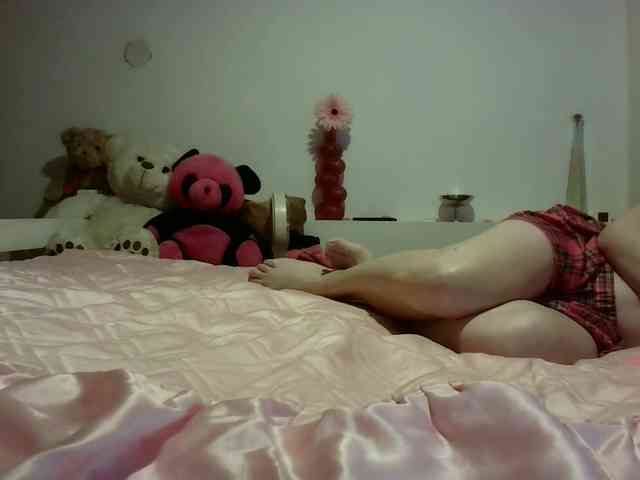 Model: AmyWonderX