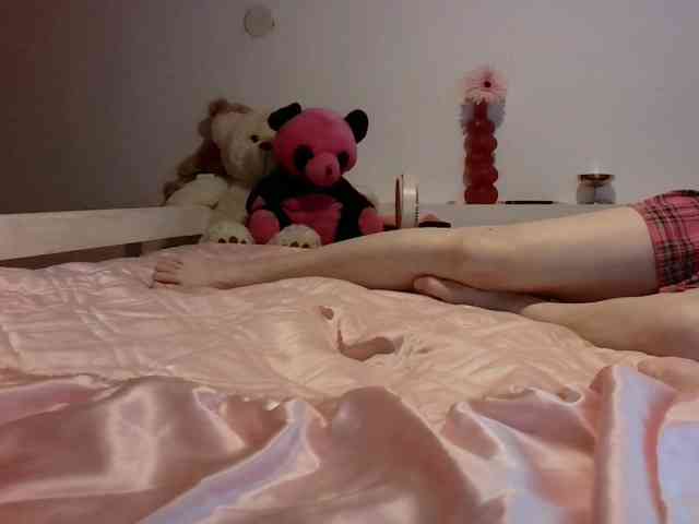 AmyWonderX webcam